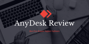 AnyDesk Review
