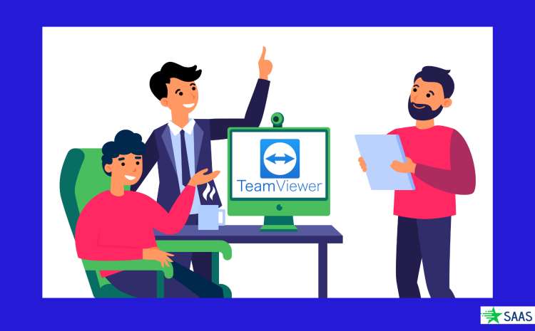 TeamViewer-Review-Know-how-to-Communicate-Safely-and-get-rid-of-Security-Breaches