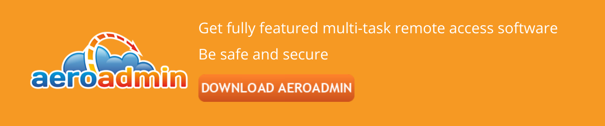 aeroadmin