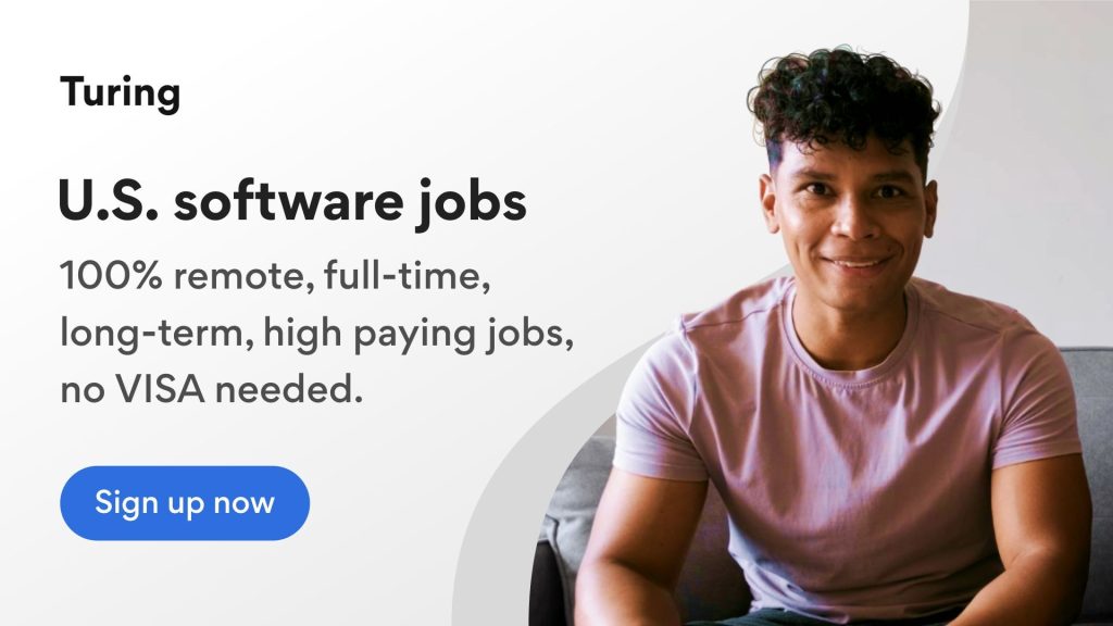 turing-remote-software-job