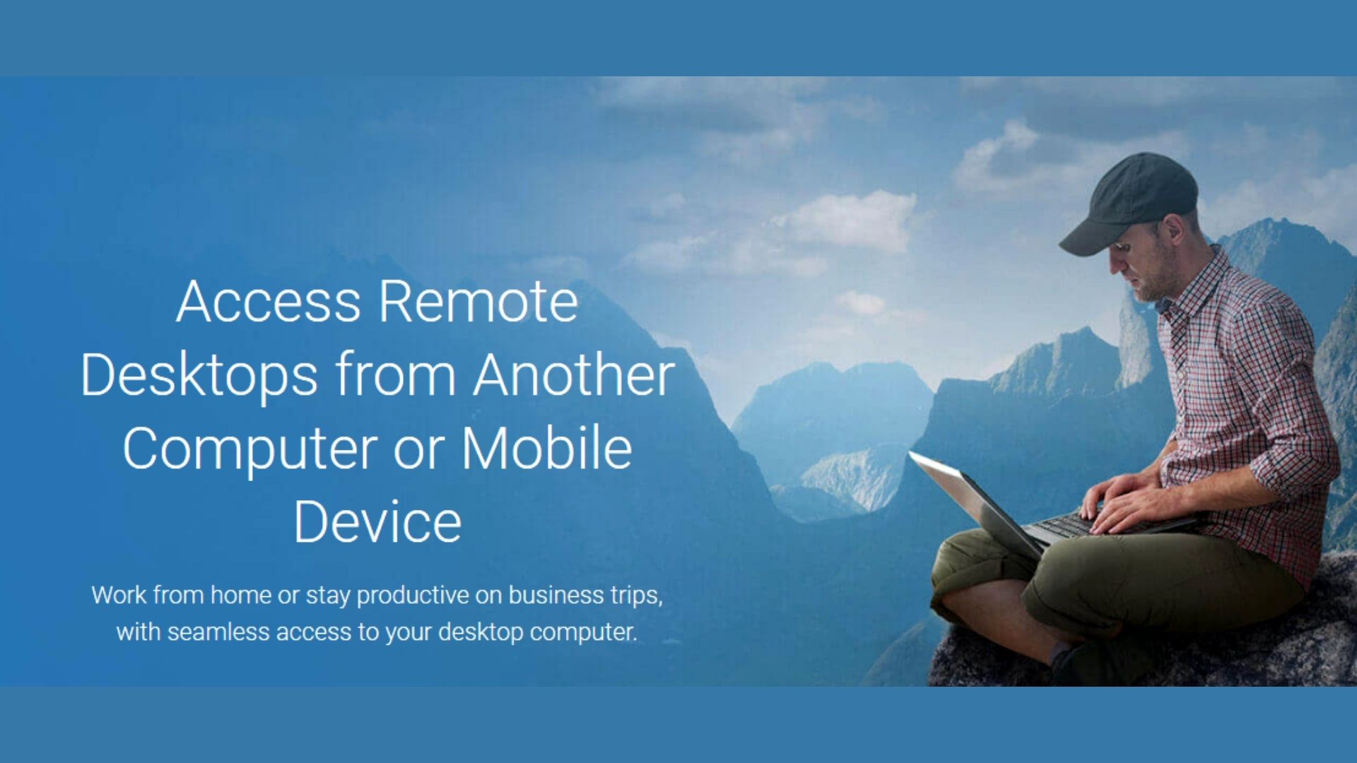 remote-access-software