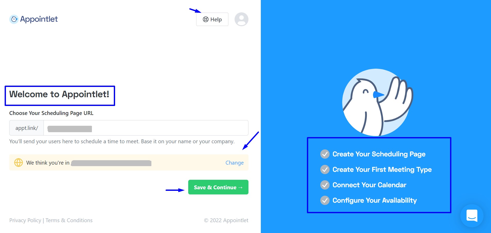 appointlet-dashboard-appointment-scheduling-solution
