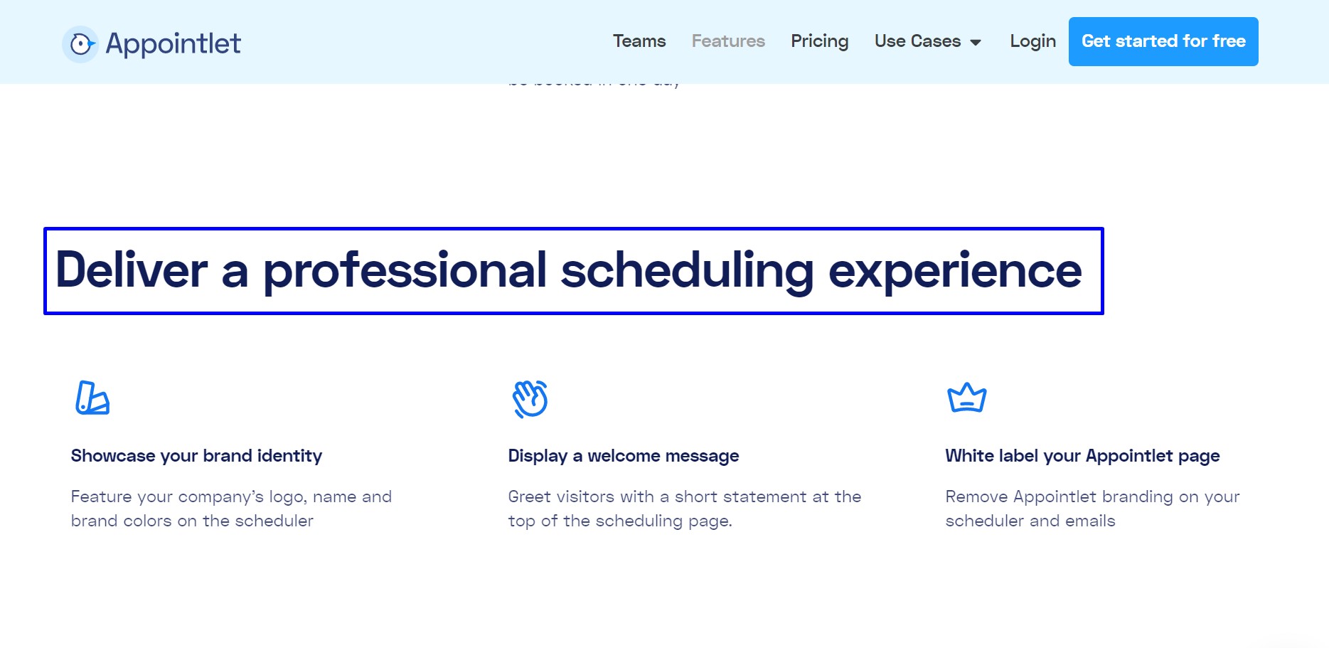 appointment-scheduling-solution-scheduling