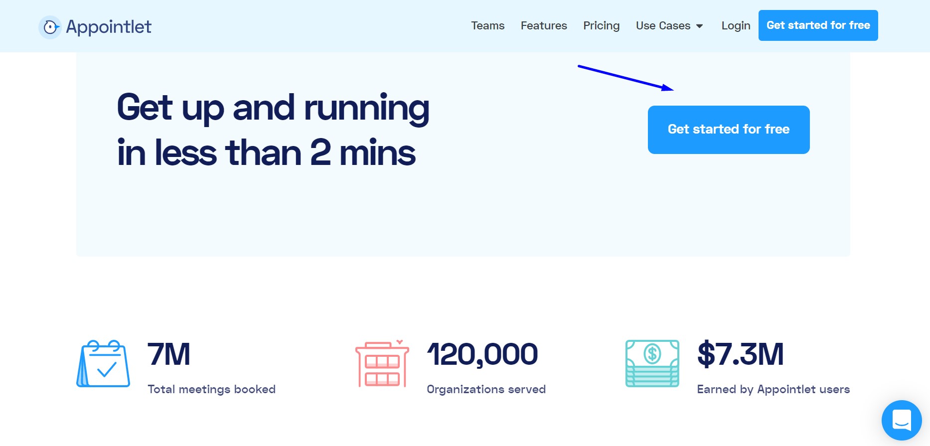 get-started-for-free-appointlet
