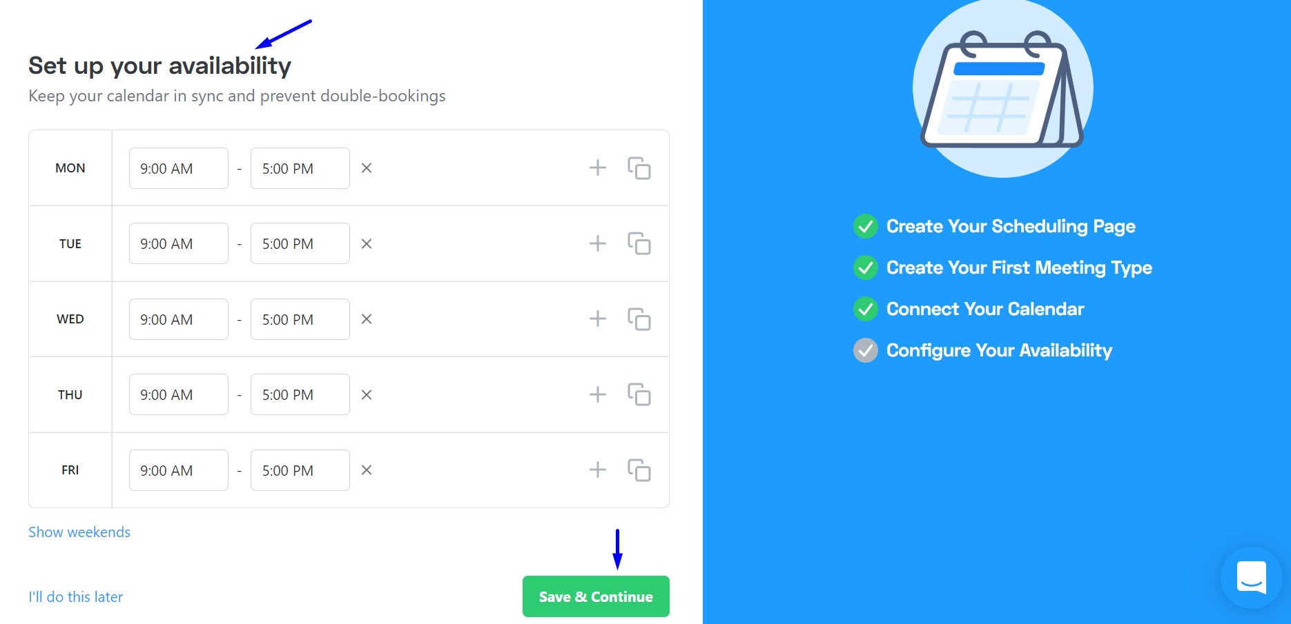 set-up-availability-appointment-scheduling-solution