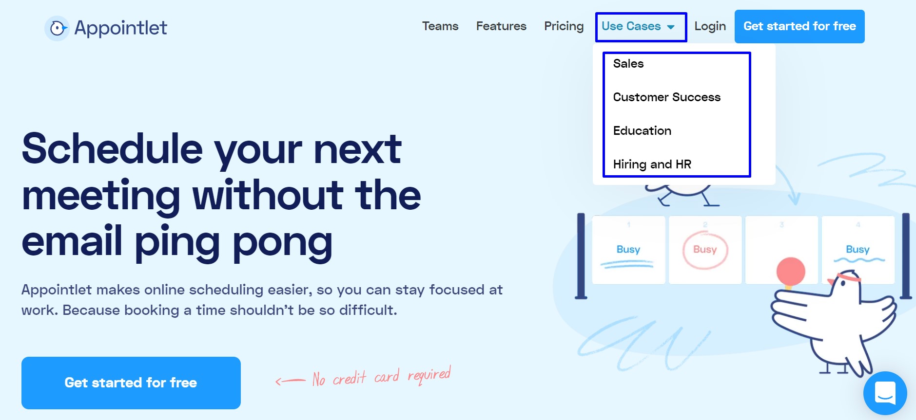 appointlet-appointment-scheduling-solution